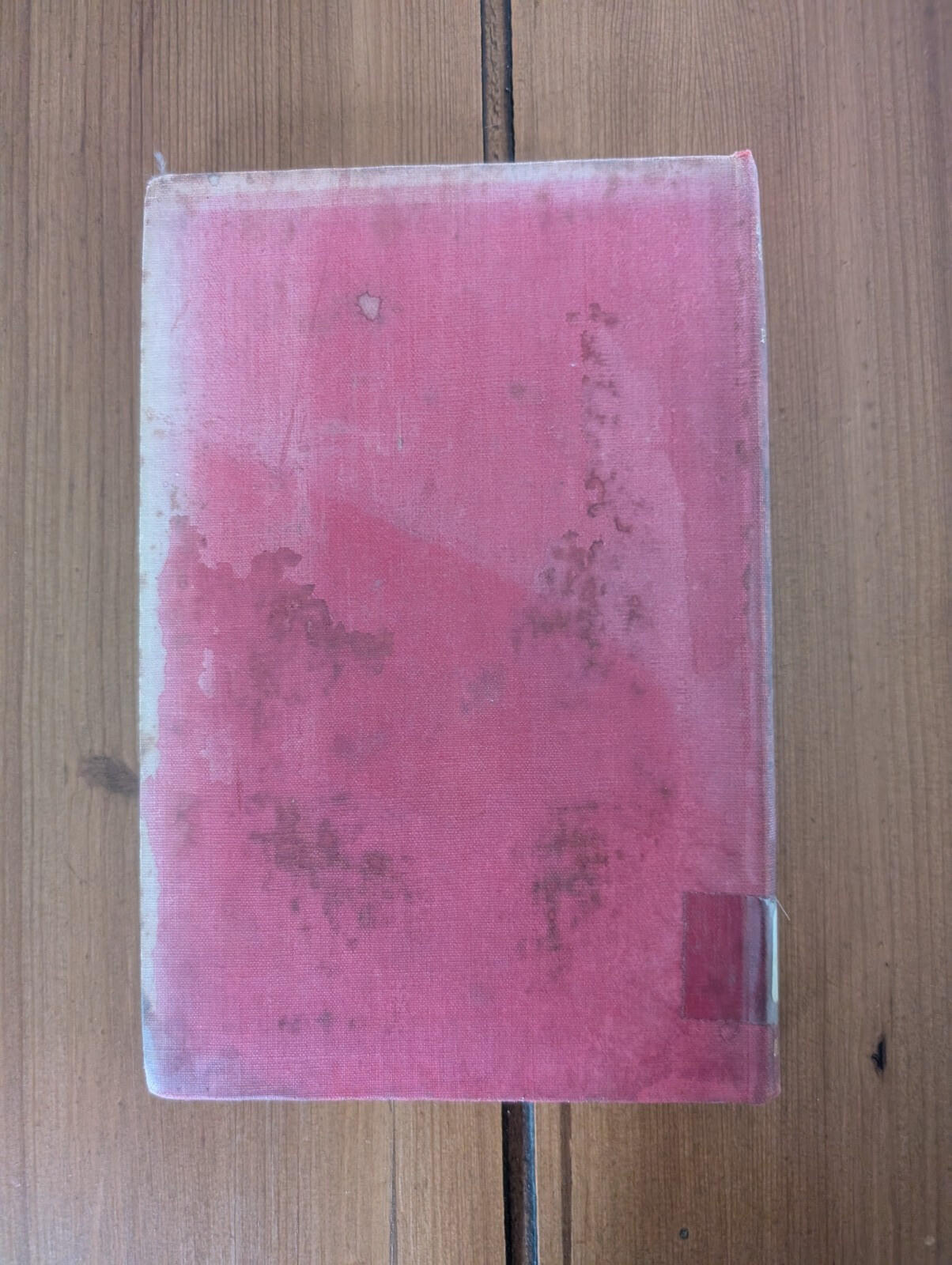 The Emperor's Servant by David Pilgrim - 1946 - Macmillan & Co Ltd
