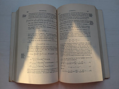 Principles of Mechanics & Dynamics Pt. 1, Sir William Thomson/Peter Guthrie Tait