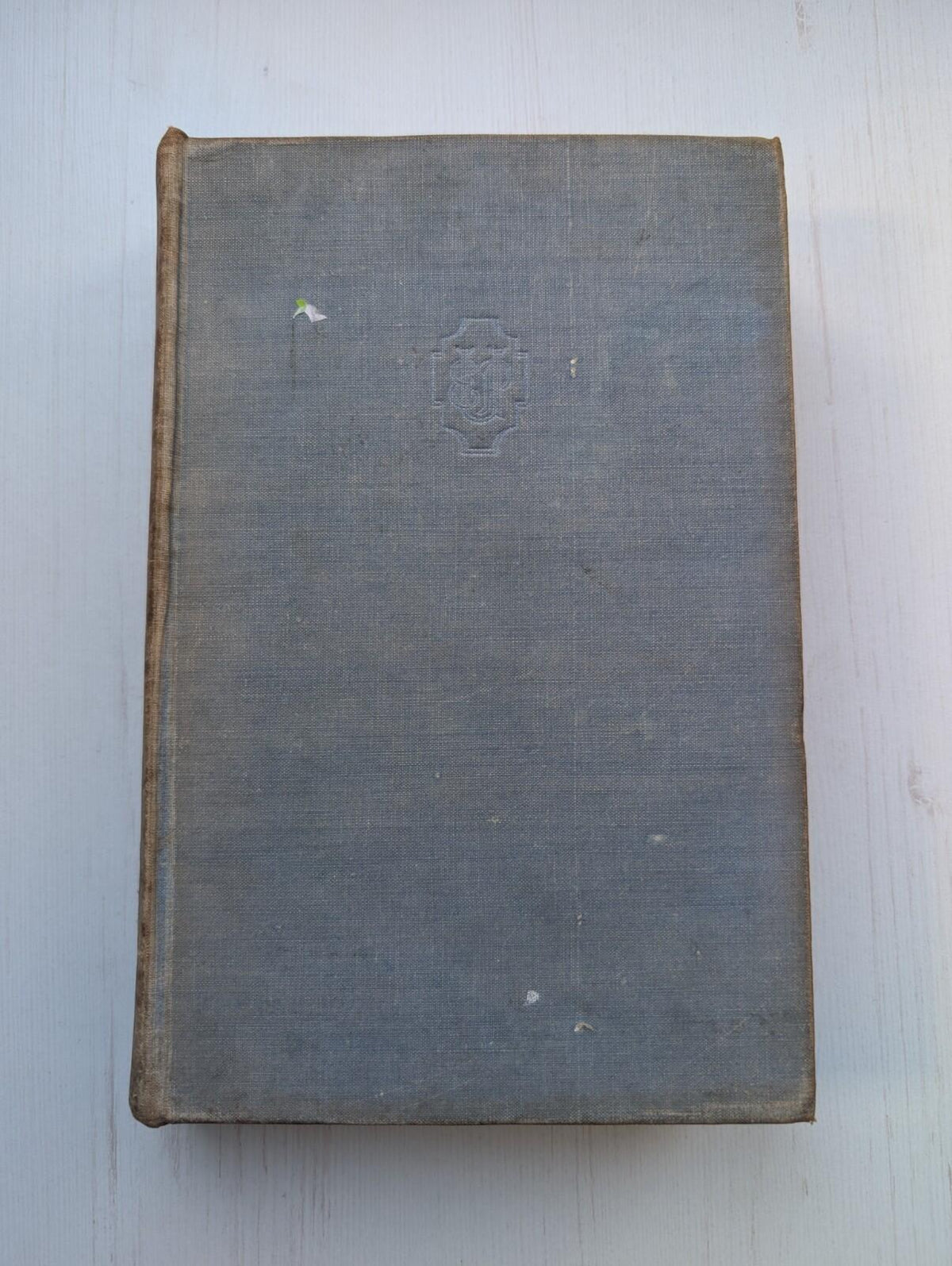 Principles of Electrical Measurements by H. Buckingham/E.M Price - 1955