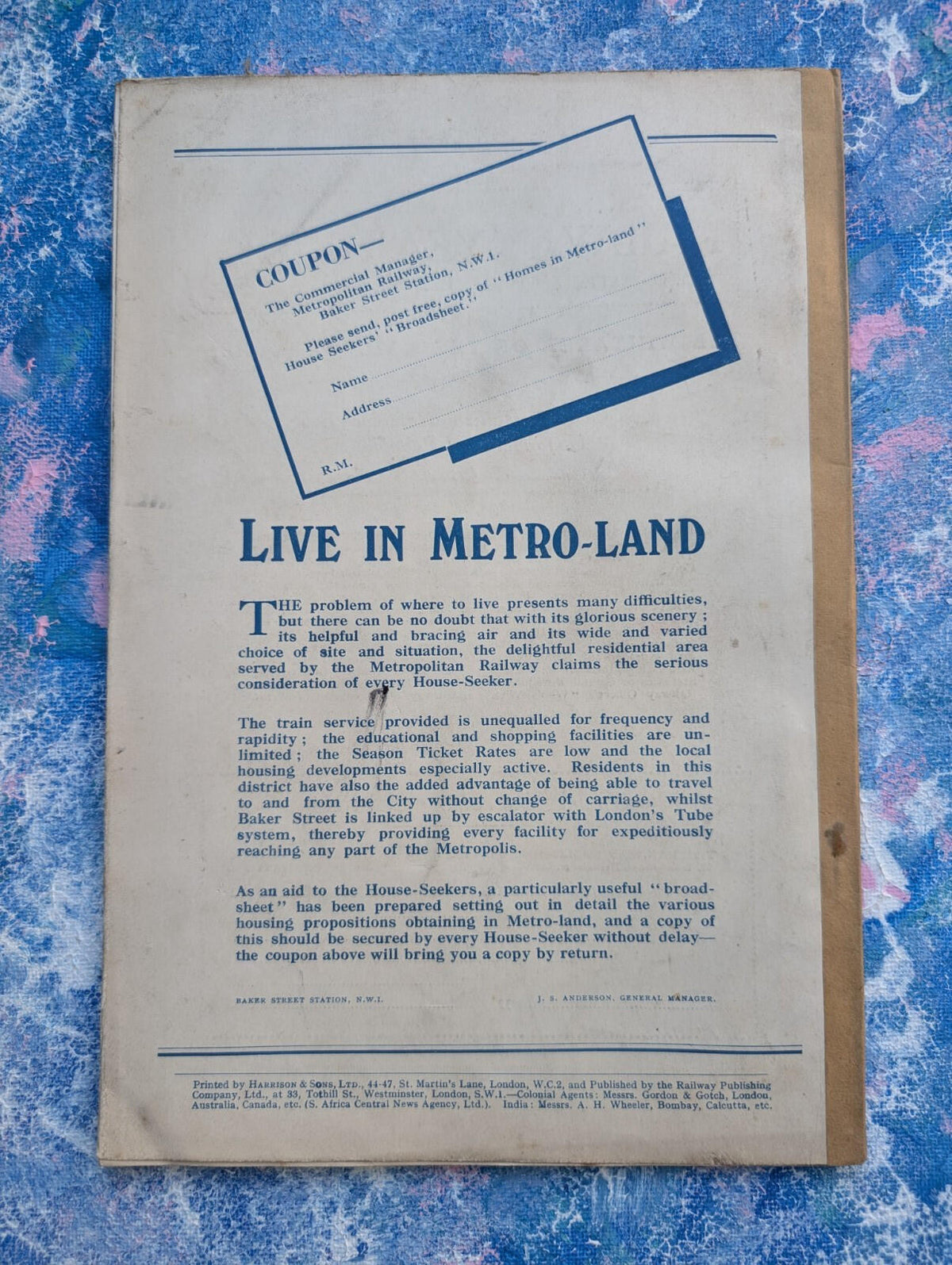 The Railway Magazine Vol. LXX No. 417 - March 1932