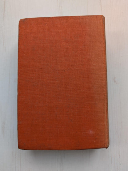 Spectre Jungle by Violet M. Methley - 1940 - Blackie & Son Ltd