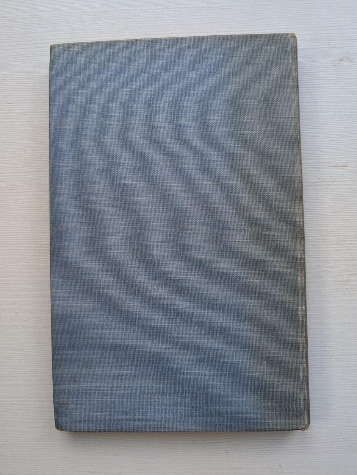 Elements of Thermodynamics and Statistical Mechanics by E.O. Hercus - 1950