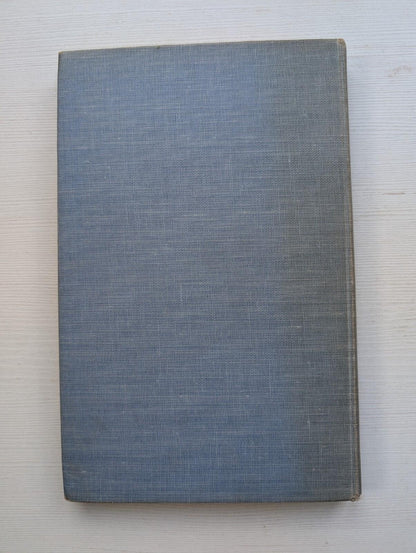 Elements of Thermodynamics and Statistical Mechanics by E.O. Hercus - 1950