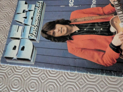 Beat Instrumental No. 162 May 1980 - Scott Gorham/Genesis/Spyro Gyra/Buggles