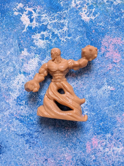 Spider-Man Sandman Mini-Figure/Cake Topper - Marvel