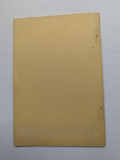 Shelley and The Modern Spirit - G.H. Keswani, 1977, New Delhi University Booklet