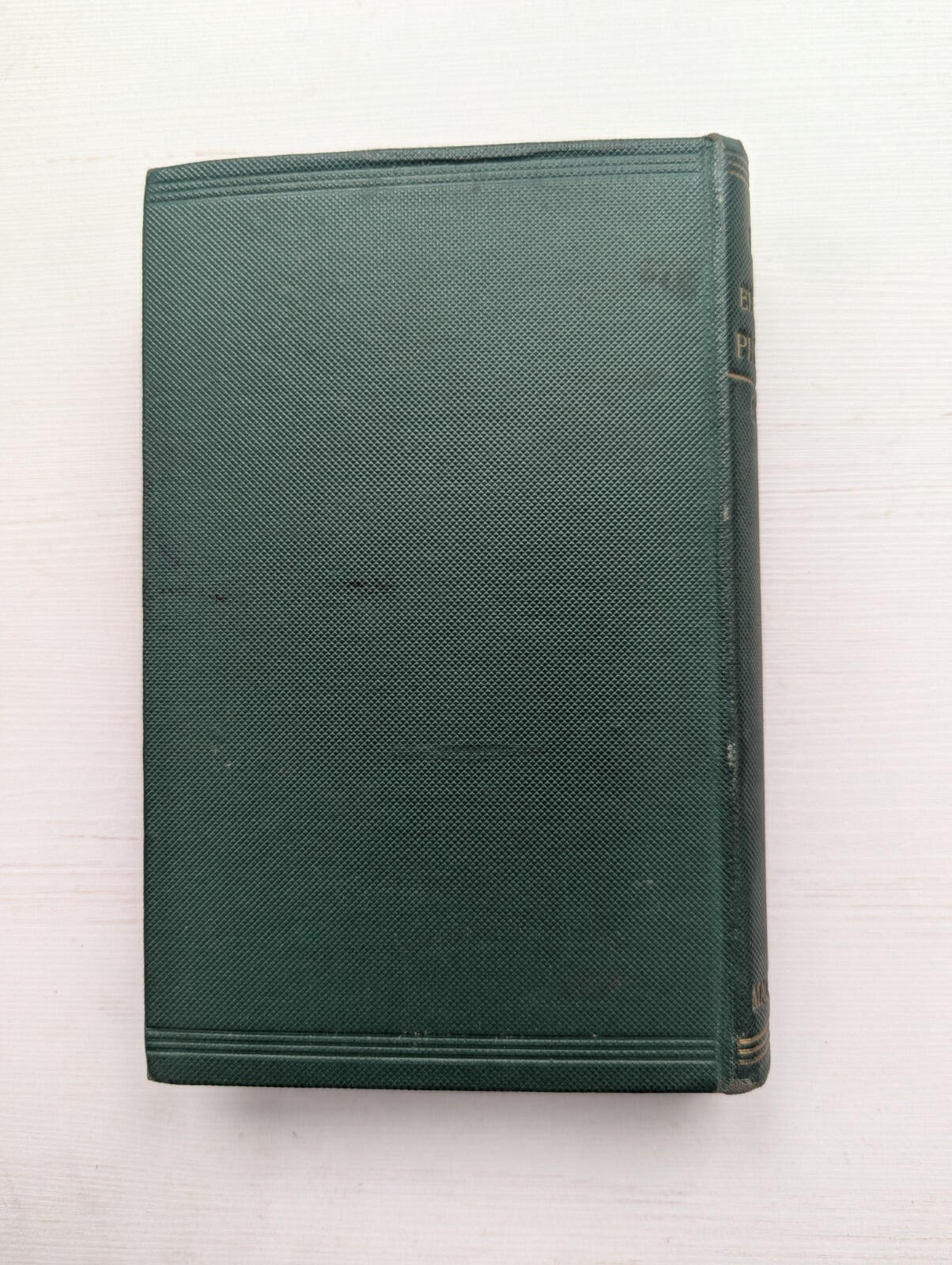 Lessons in Elementary Physiology by Thomas H. Huxley - 1905 - Macmillan & Co Ltd