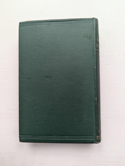 Lessons in Elementary Physiology by Thomas H. Huxley - 1905 - Macmillan & Co Ltd