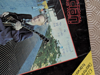 International Musician and Recording World Vol. 4 No. 8 - August 1980