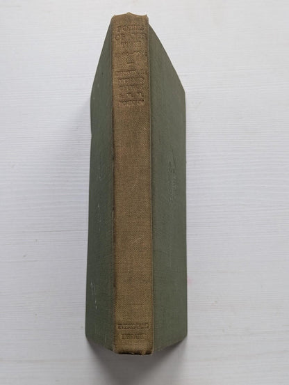 Poems Of Our Time 1900-1942 - Everyman's Library No. 981 - J.M. Dent & Sons Ltd