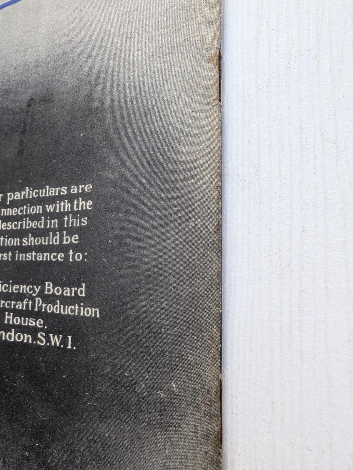 Handbook on The Fabrication of Sheet Metal Details - Sections 5, 6 & 7