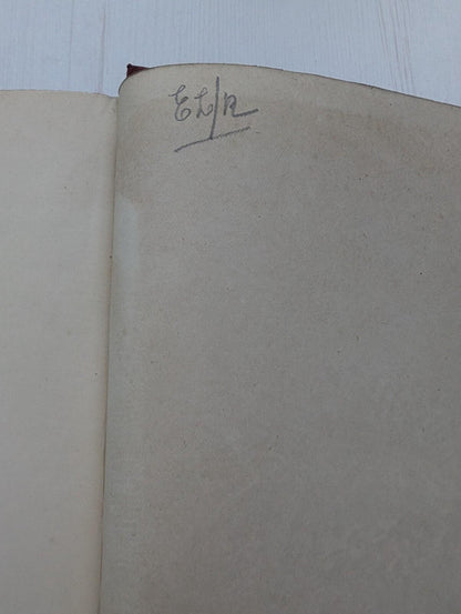 Pre-Historic Times by Sir John Lubbock - 5th Edition, 1890, Williams and Norgate
