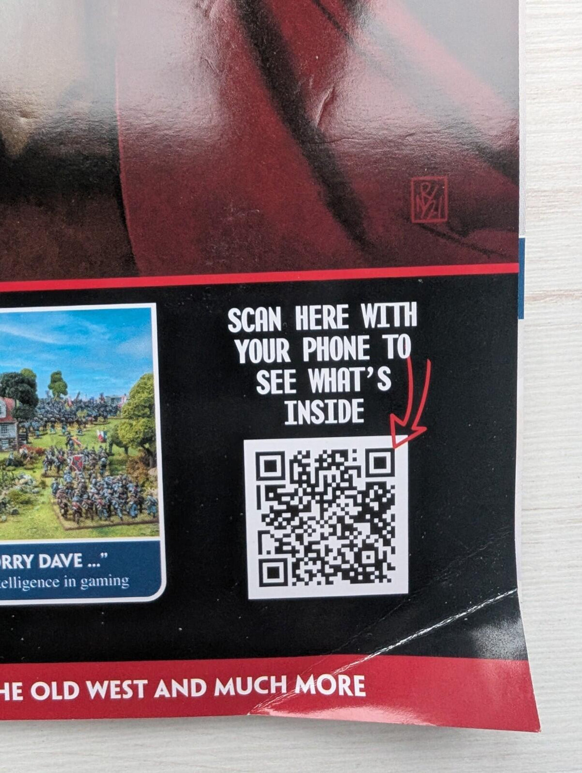 Wargames Illustrated Issue 403 - July 2021