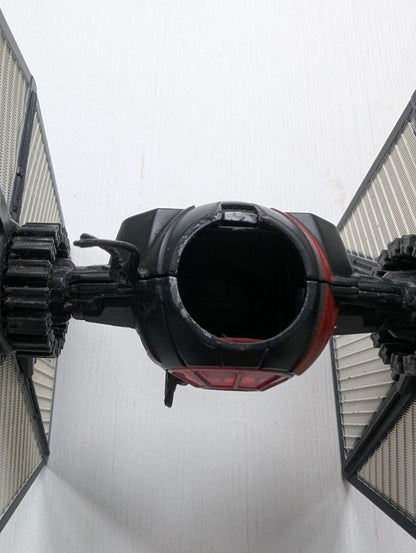 Star Wars First Order Die-Cast TIE Fighter - Disney - Please See Details