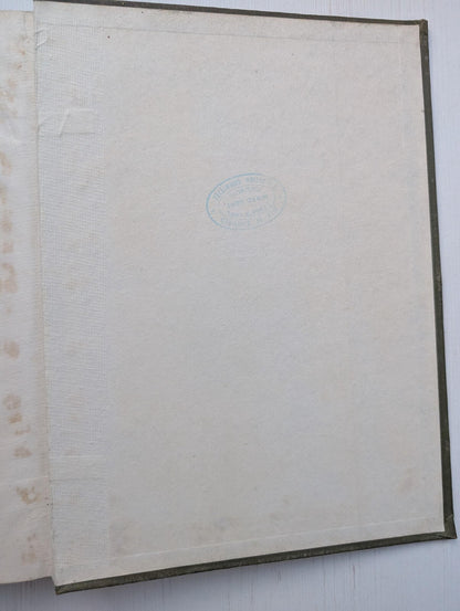 Nature All The Year Round by J. Arthur Thomson, 1900's Approx, The Pilgrim Press
