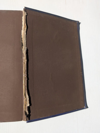 Frost and Fire Vol. II - 1867 - Hamilton, Adams & Co