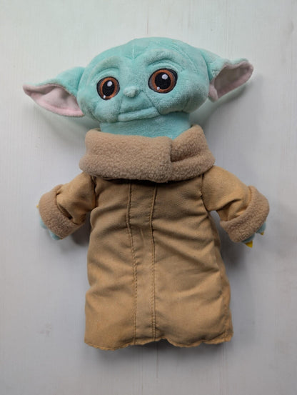 Star Wars: The Mandalorian Grogu/Baby Yoda Plush/Soft Toy - Unbranded