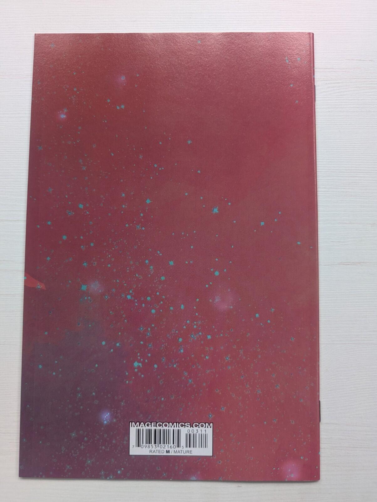 The Fix #1-6 (of 12) - 2016 - Image Comics