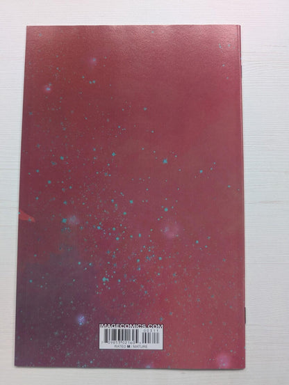 The Fix #1-6 (of 12) - 2016 - Image Comics