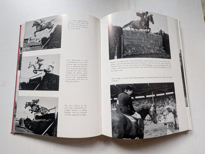 The Show Jumping Year 2 - 1959 - Cassell & Company Ltd