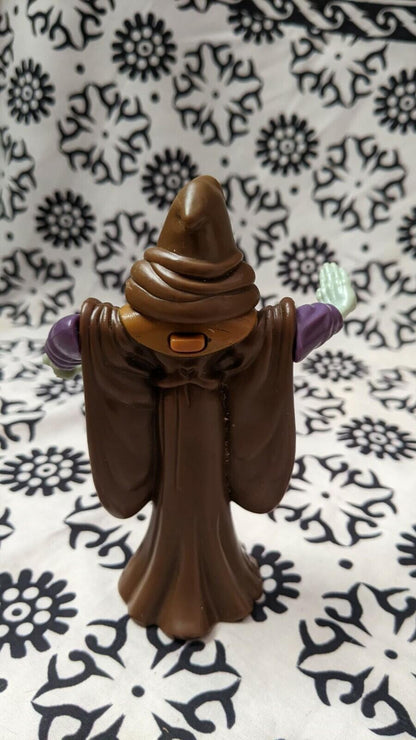 Anastasia Rasputin Figure, 1997, Burger King