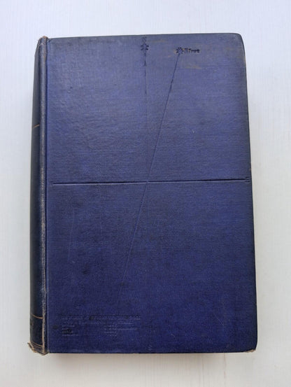 Frost and Fire Vol. I - 1867 - Hamilton, Adams & Co