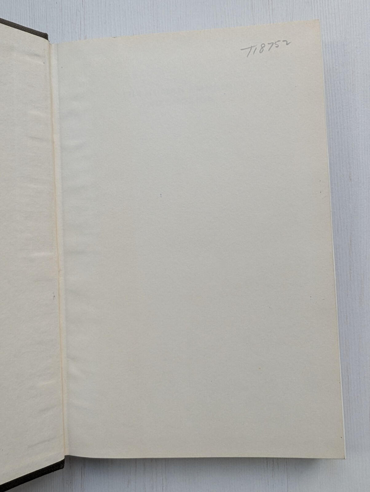 The Human Amnion and Chorion by Gordon L. Bourne - 1962 - Lloyd-Luke Ltd