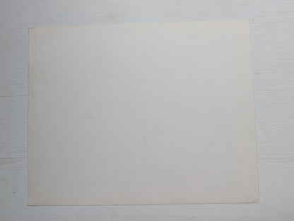 Blaze x3 Lobby Card Bundle - 1989 Paul Newman/Touchstone Pictures