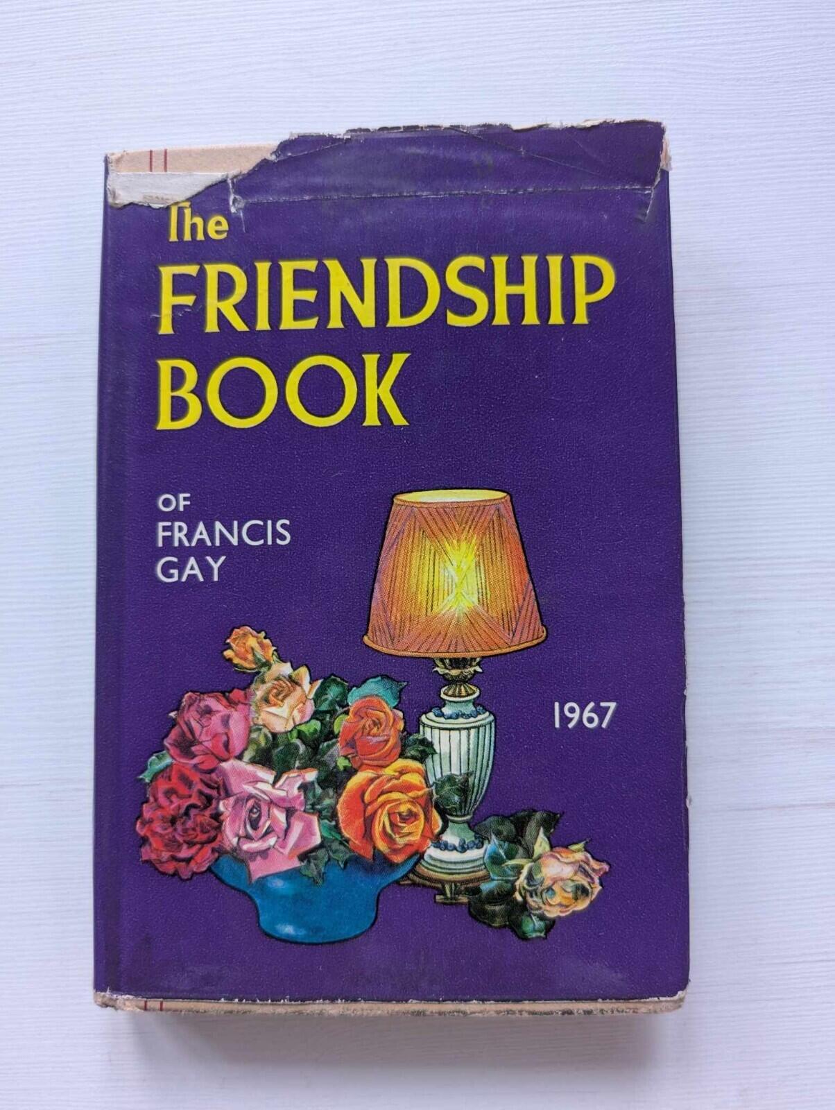 The Friendship Book of Francis Gay - 1967 - DC Thomson & Co Ltd