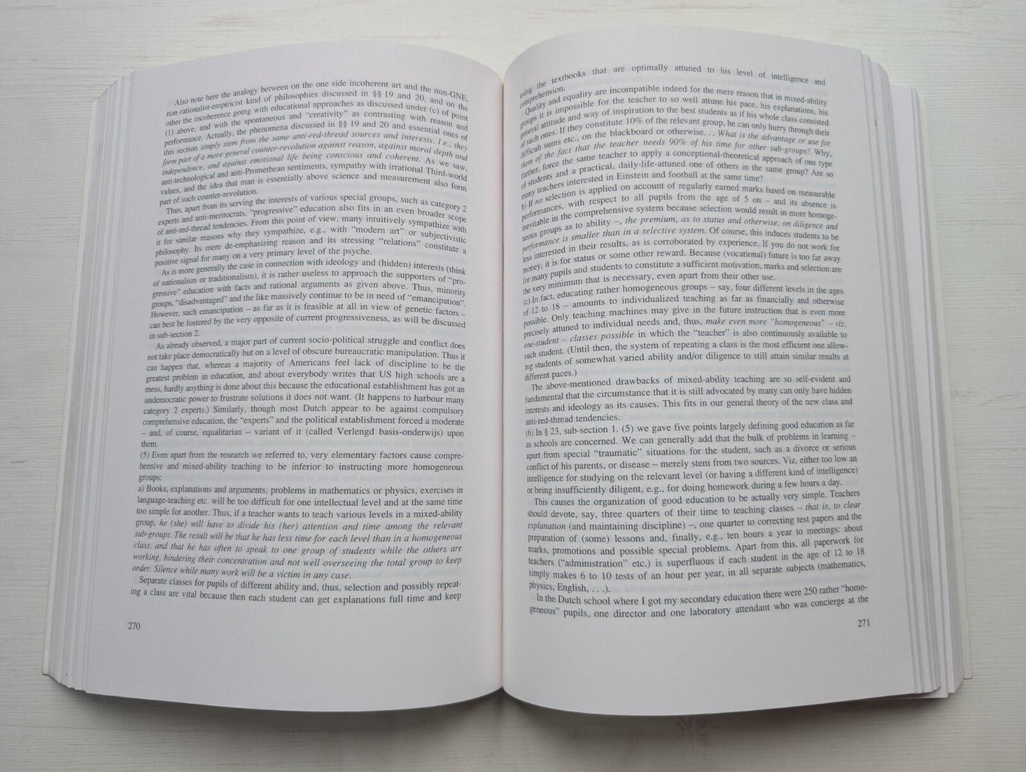 The Scientifization of Culture by C.W. Rietdijk - 1994 - Van Gorcum