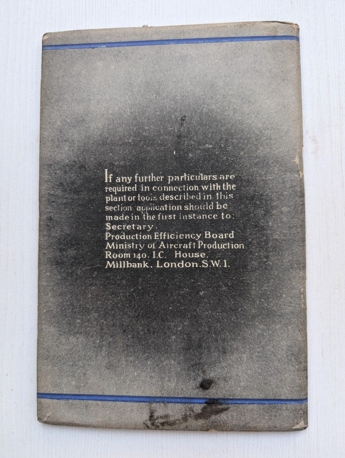 Handbook on The Fabrication of Sheet Metal Details - Sections 2, 3 & 4