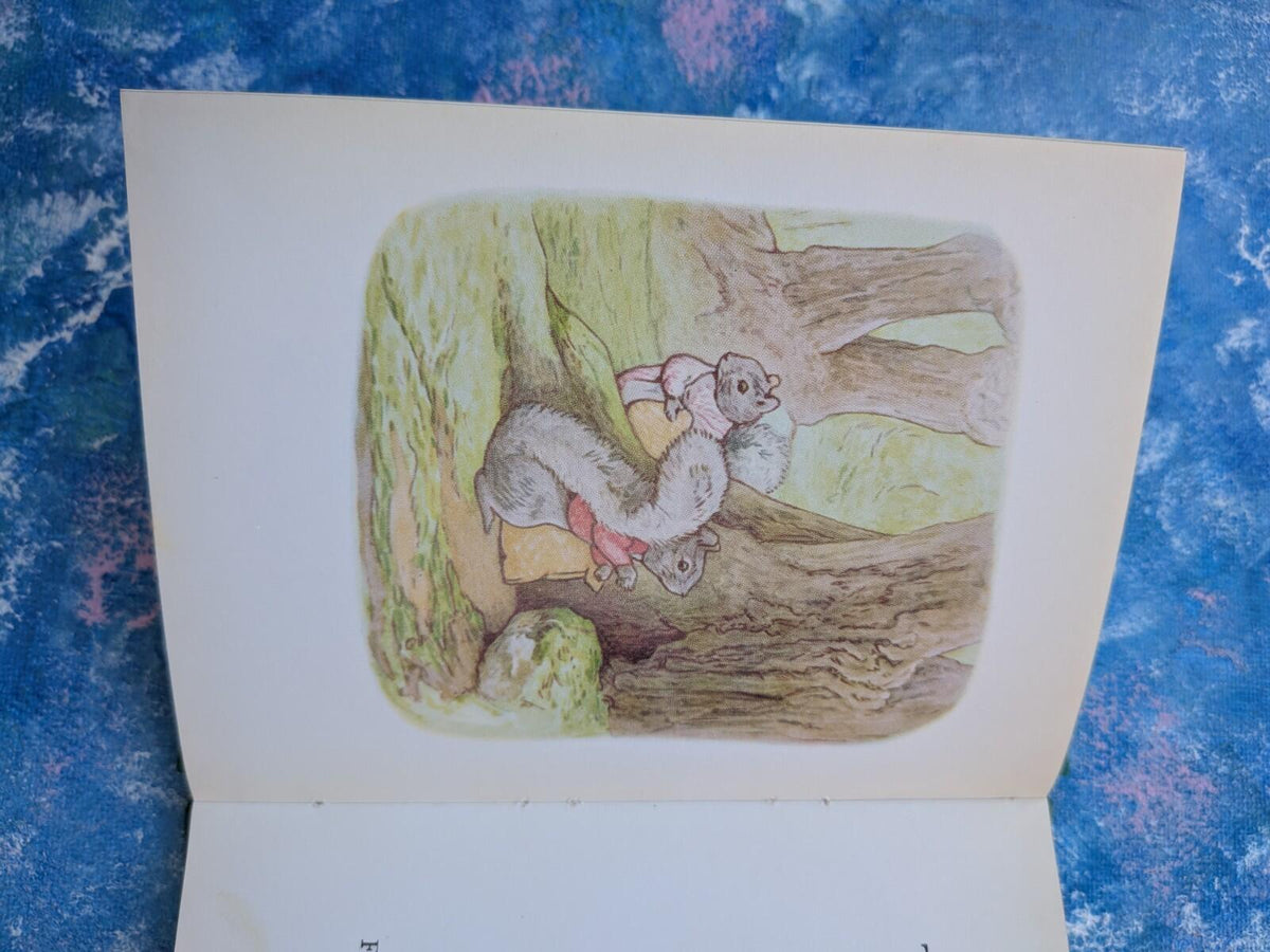 The Tale of Timmy Tiptoes by Beatrix Potter - Frederick Warne & Co Ltd