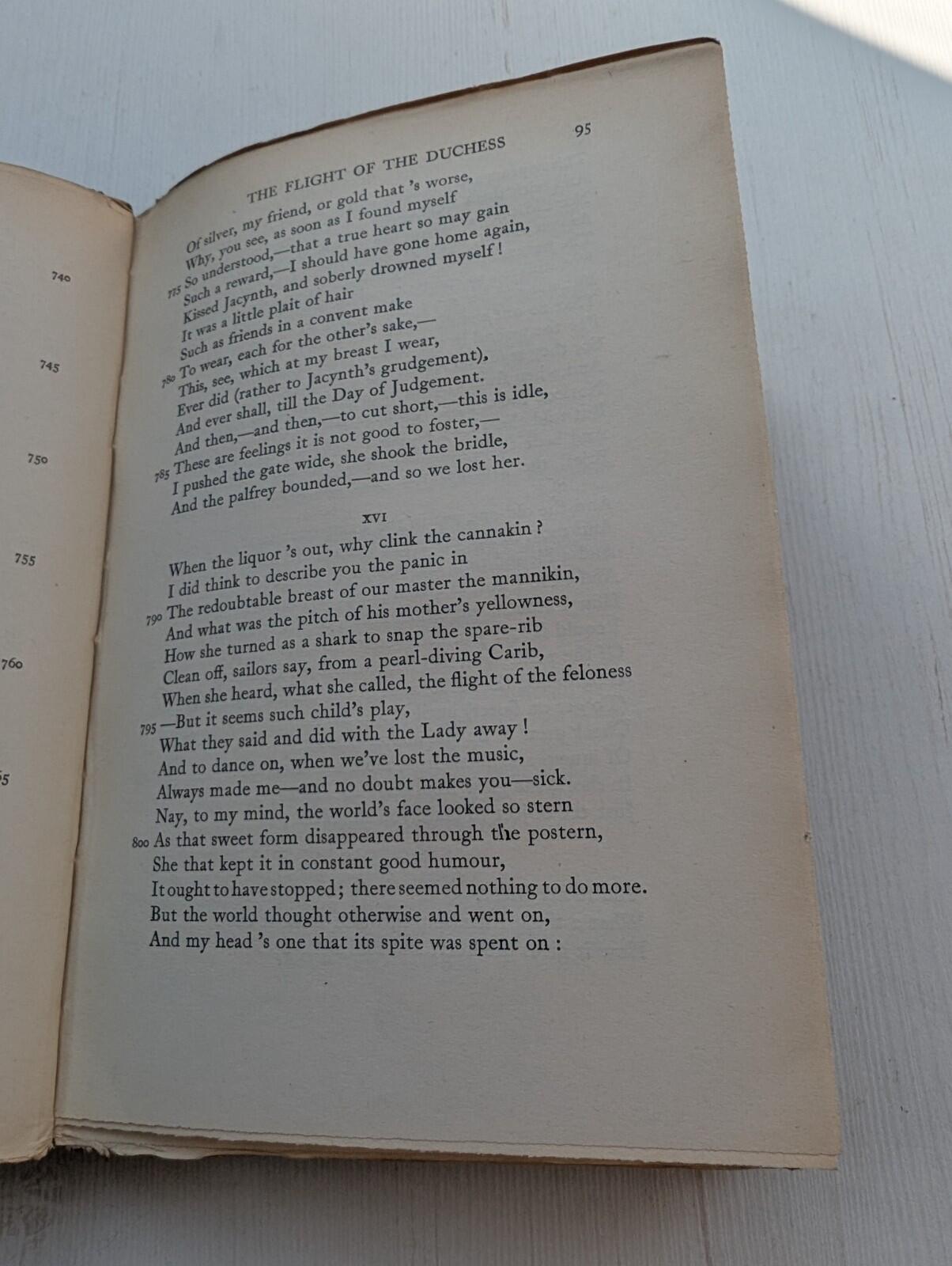 A Book of Victorian Narrative Verse - Charles Williams - 1927 - Clarendon Press