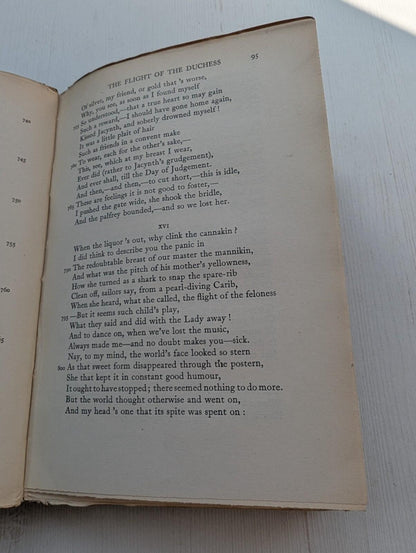 A Book of Victorian Narrative Verse - Charles Williams - 1927 - Clarendon Press