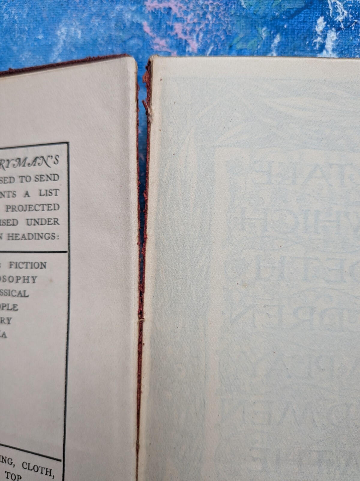 John Halifax Gentleman by Dinah Maria Mulock - 1910 - J.M. Dent & Sons Ltd