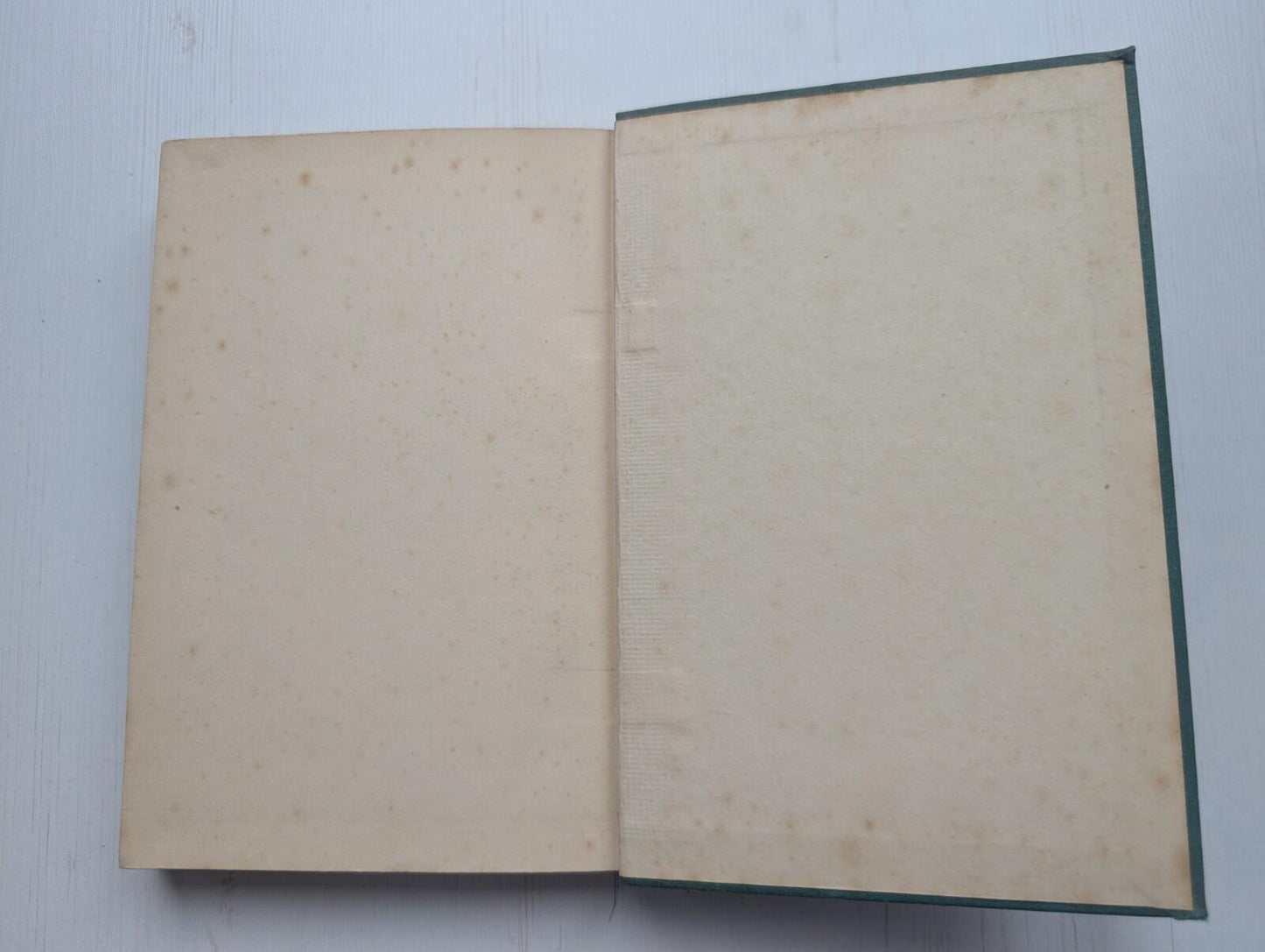 Memories of a Fox-Hunting Man by Siegfried Sassoon - Faber & Faber Ltd - 1932