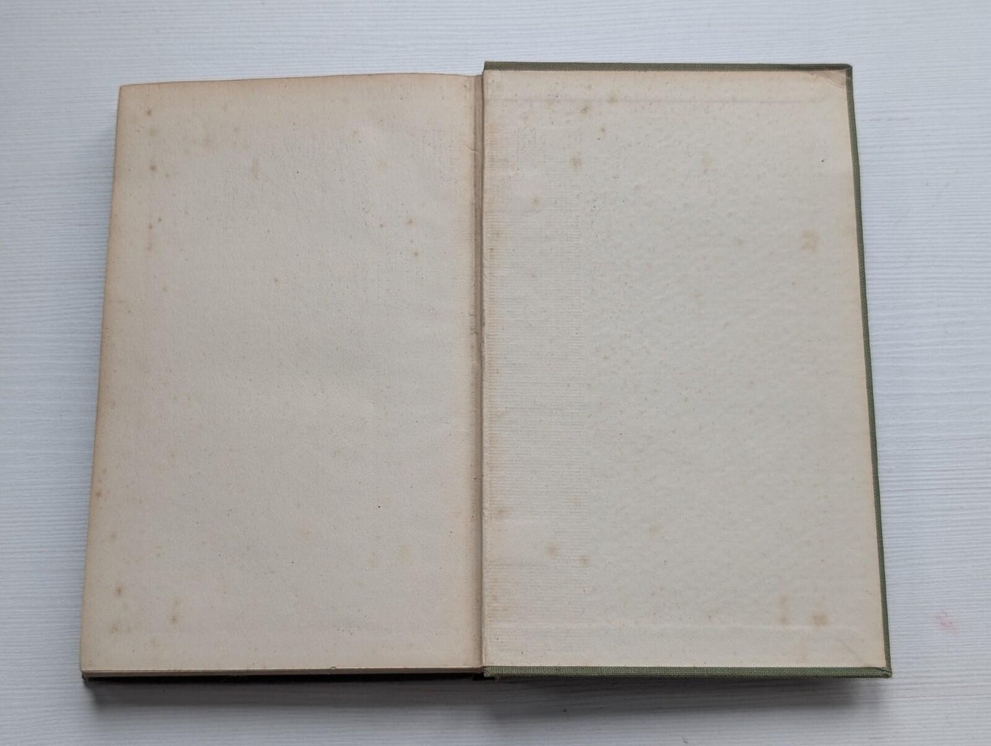 Poems Of Our Time 1900-1942 - Everyman's Library No. 981 - J.M. Dent & Sons Ltd