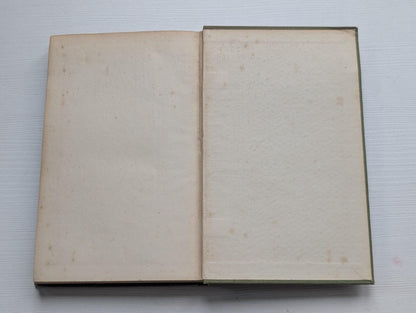 Poems Of Our Time 1900-1942 - Everyman's Library No. 981 - J.M. Dent & Sons Ltd