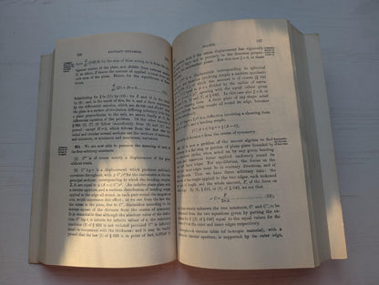 Principles of Mechanics & Dynamics Pt. 2, Sir William Thomson/Peter Guthrie Tait