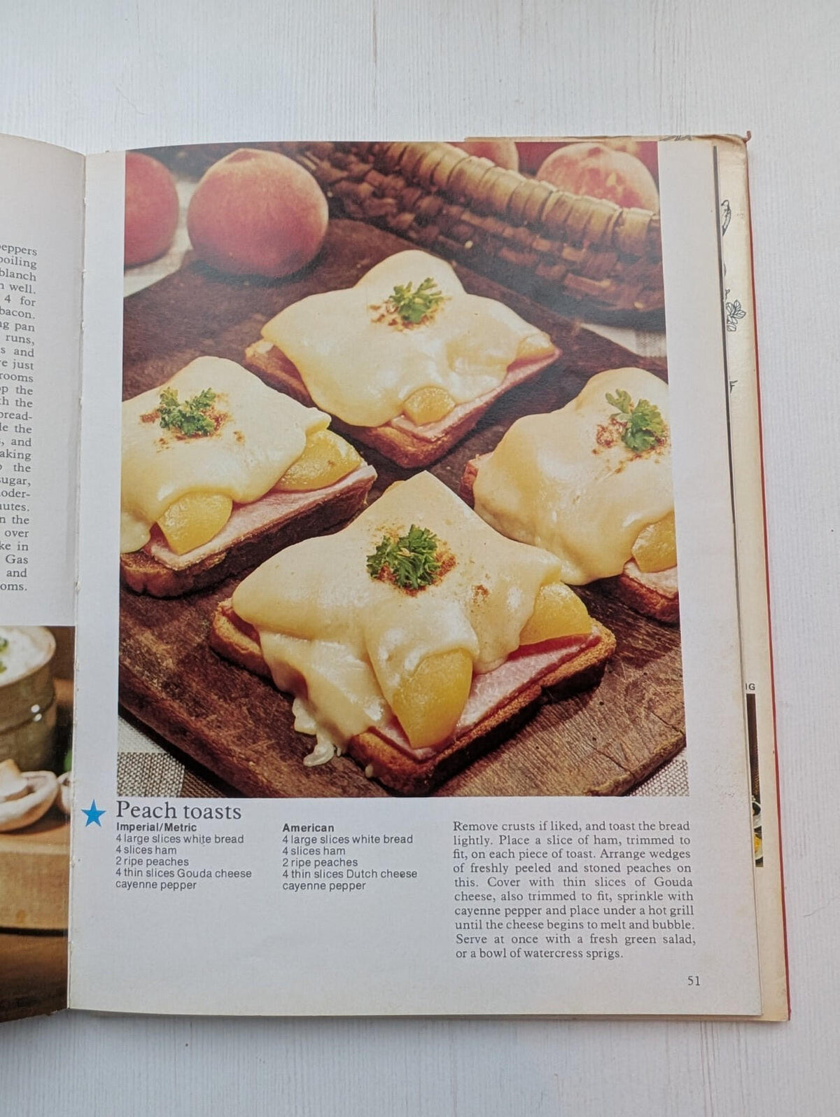 Four Seasons Cookery Books: Summer by Audrey Ellis - 1976 - Purnell & Sons Ltd