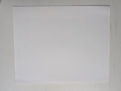Music Box 1989 Jessica Lange Movie Press Kit Synopsis/Cast List + x3 Lobby Cards
