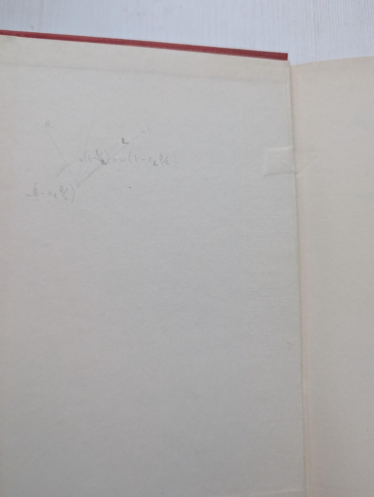 Science Russian Course by Maximilian Fourman - 1949 Universal Tutorial Press Ltd