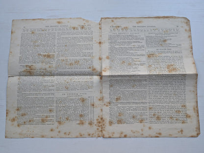 The Phonetic Journal - Saturday, 2 March 1872