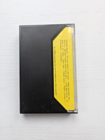 Nana Mouskouri - A Place In My Heart - 1971 - Fontana Cassette Tape