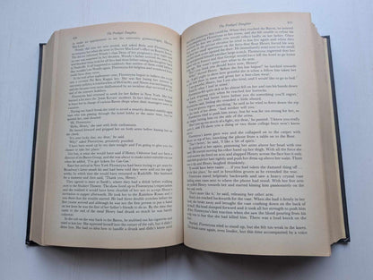 Jeffrey Archer Omnibus Kane & Abel/Prodigal Daughter/Quiver Full of Arrows 1986