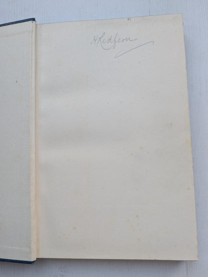 Bobby Locke On Golf - First Edition - 1953 - Country Life Limited
