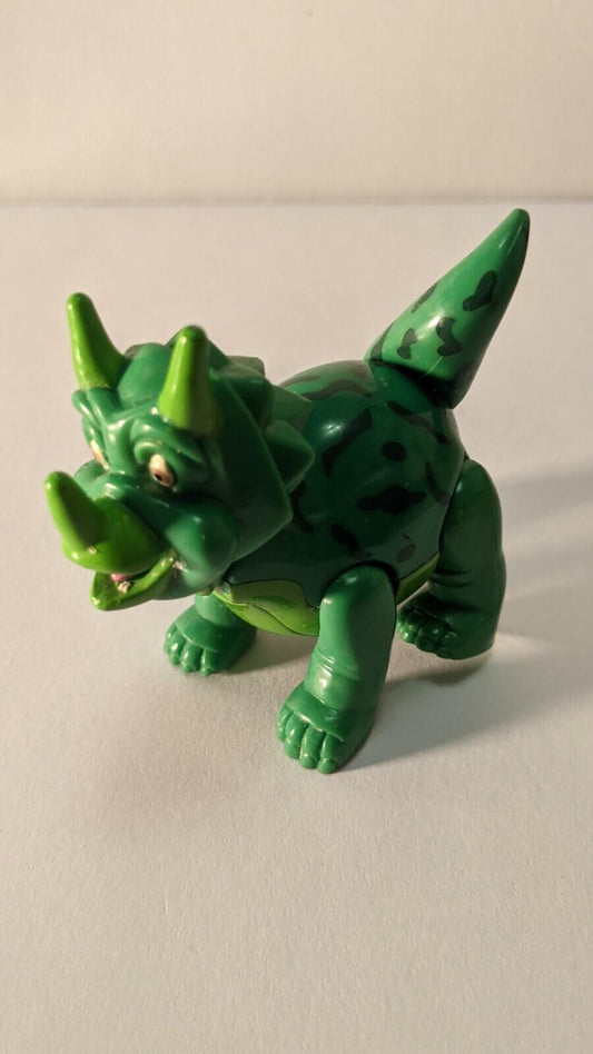 Disney T-Rex Cafe Triceratops Action Figure