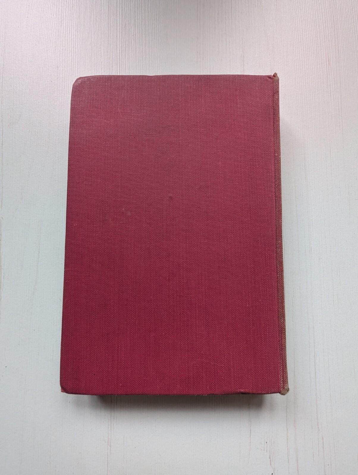 White Wool by Naomi Jacob - 1943 - The Book Club