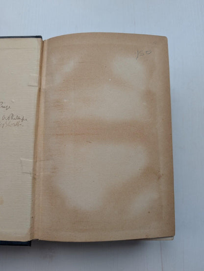 Life of Thomas Arnold, D.D. Headmaster of Rugby by Arthur Penryn Stanley - 1904