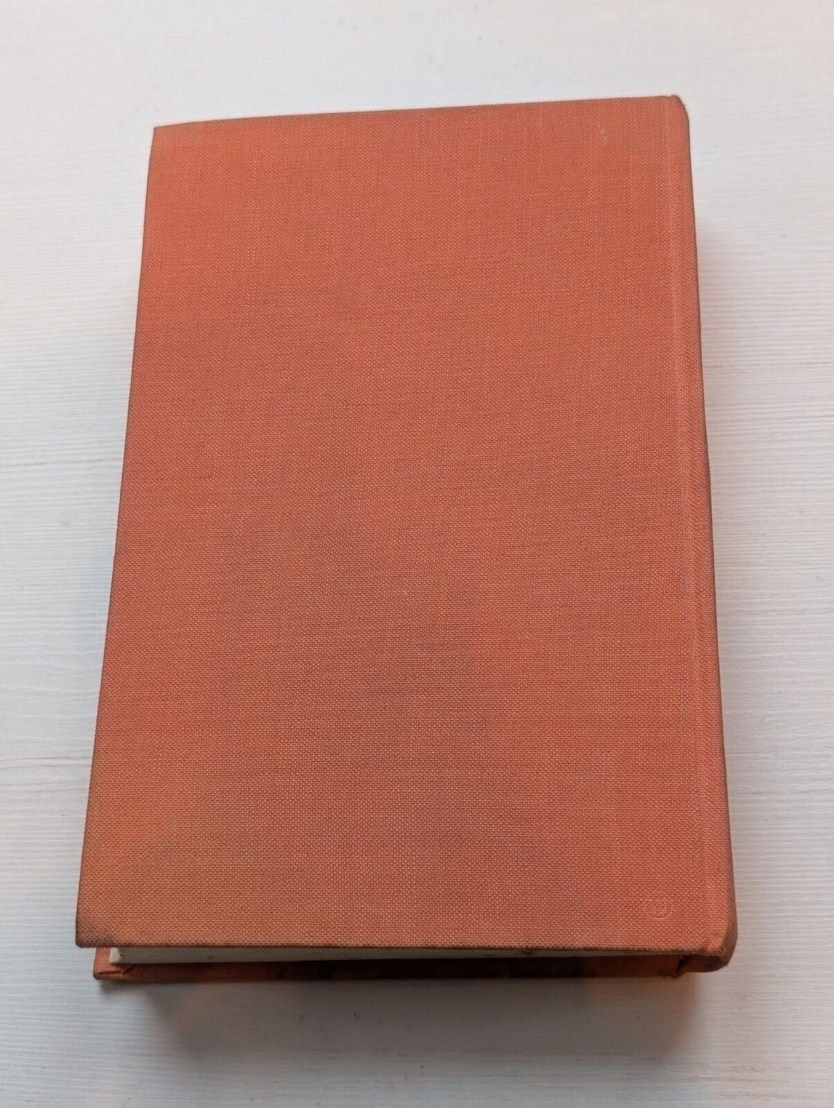 Margaret and The Young Girl/Danger Ahead by Simenon - The Companion Book Club